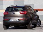 Kia Sportage 2010 года